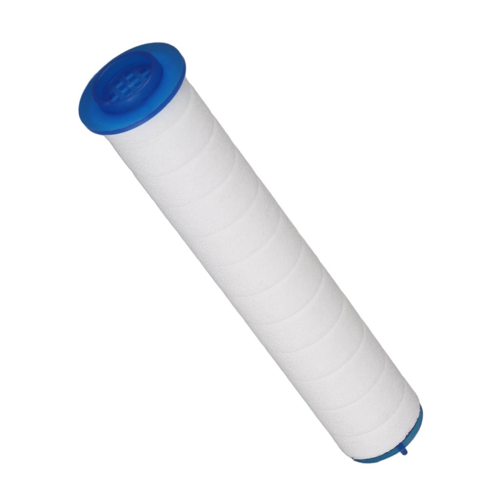 Filter Shower Head 3 Levels Disassemble Washable Negative Ion Handheld Shower Sprayer for Home