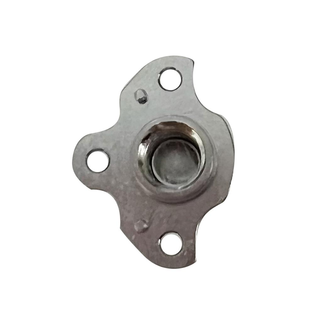 Bottom Tripod Pod Fixed Plate Base Screw Nut For Sony ILCE-A7M4 A7S3 7R4A A7R4 High Quality Quick Release Plate Base Screw Nut