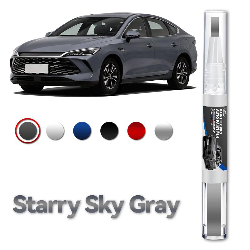 

Paint pen touch up For BYD Qin Plus automotive paint pen car scratch repair auto accessories car color repair painting tools