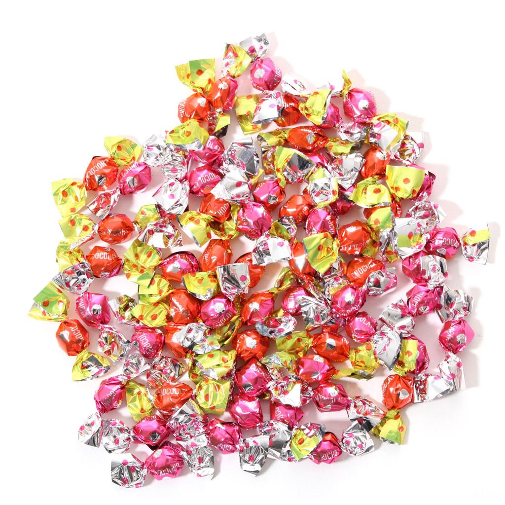 Confectionery All Season Chocolate Amaou Strawberry 100g X 12 Bags Chi-Lin