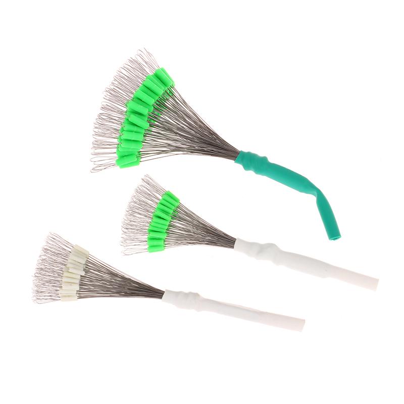 100Pcs S/Ss/Sss/M/L/Ll Anti-Wrapped Beans Float Fishing Bobber Silicone Stopper Space Bean Connector Fishing Line Tackle