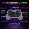 Samochód zdalnie sterowany, Pojazd kaskaderski sterowany gestami ręki ze spryskiwaczem, światłami i muzyką, 2,4 GHz 12 kanałów