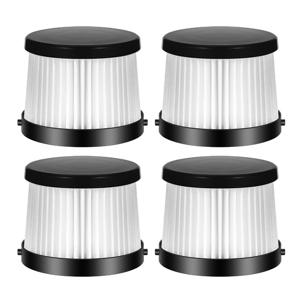 High Quality HEPA Filter Accessory DCV501HB Washable Reusable for 20V Vacuum Cordless Handheld Vacuum Cleaners