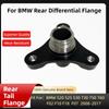 100% NEW Rear Axle Differential Flange Car Accessories Genuine Brand For BMW 520 525 530 730 750 760 F02 F10 F18 2008-2017