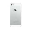 Refurbished Apple iPhone 5s 16GB Silver Network Unlocked