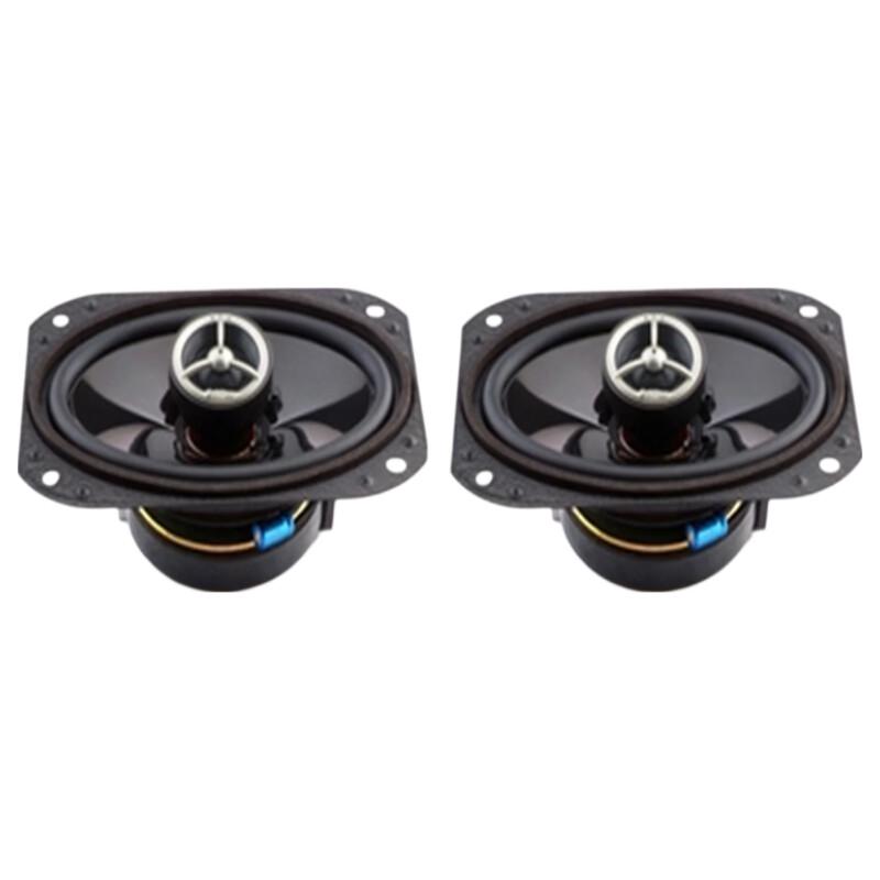 Edifier G461A Car Audio Speaker CN plug (adapter included)