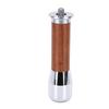 Portafilter Handle for 58mm Portafilter Wooden Portafilter Replacement Handle for Coffee Machine Accessory