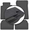 Premium Car Mats For: Mercedes C 190 W201 Sedan (1982-1993)