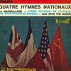 7inch Record VARIOUS - Hymnes Nationaux SFL3010 PHILIPS Japan Classical Used