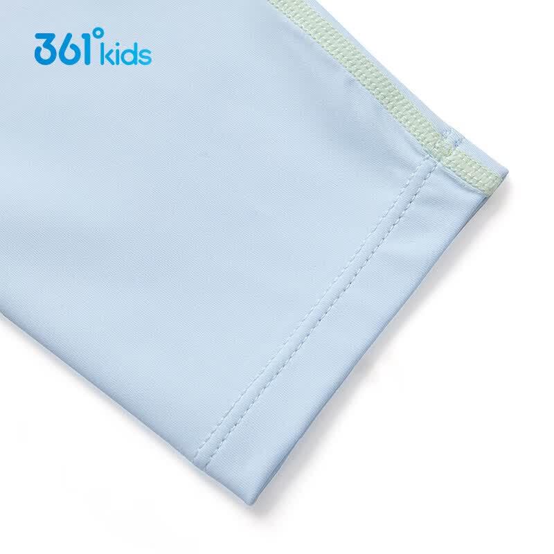 361° Kids' Gradient Quick-Dry Summer Leggings