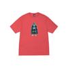 Stussy FW23 STSSY LUCHA Tee Unisex 1904973