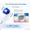Oral-B D12 2D Sonic Electric Toothbrush CN plug (adapter included)