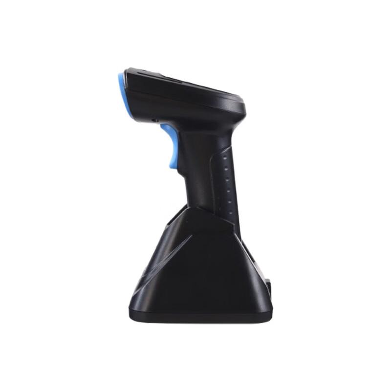 SMVP Wireless 1D/2D Barcode Scanner