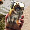 Per Custodia HTC Desire 20 Pro Custodia Telefono Cover in Silicone Per Custodia HTC Desire20 Pro per HTC U11 PLUS / U12 LIFE Bumper Funda Guscio