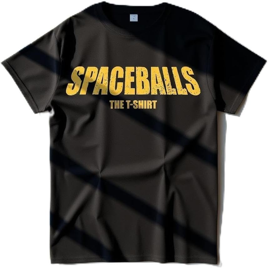 Spaceballs The T-shirt