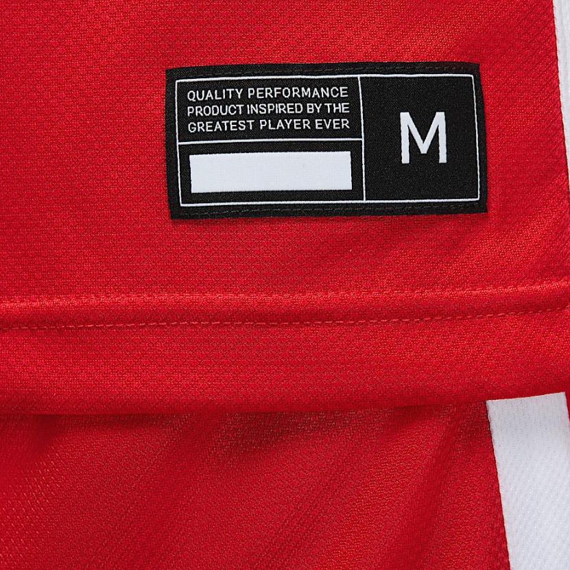 Jordan SS24 Dri-Fit V-Neck Pullover Logo Print Straight-Cut Sleeveless Basketball Jersey Men Jerseys Crimson HF0523-658