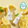 Alaska Natural Toner 500ml + 2 Vitamin C Powders
