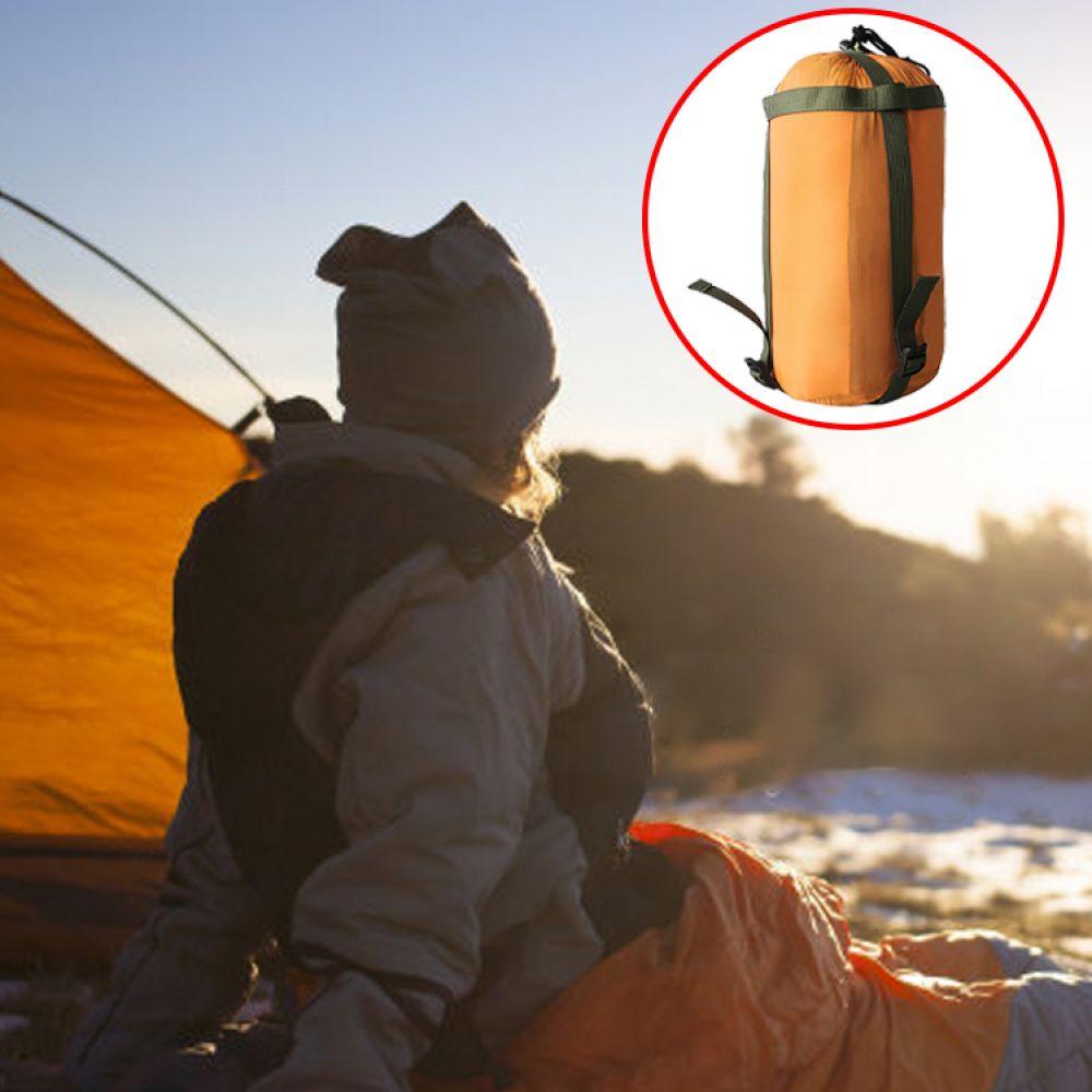 Bag Sleeping Bag Storage Bag Outdoor Bivvy Compression Stuff Sack Emergency Sleeping  Storage Bag
