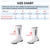 DAREVIE Cycling Overshoes AERO High Speed Quick Dry Cycling Shoes Covers Anti Slip Light Soft Moisture Wicking Shoe Protector