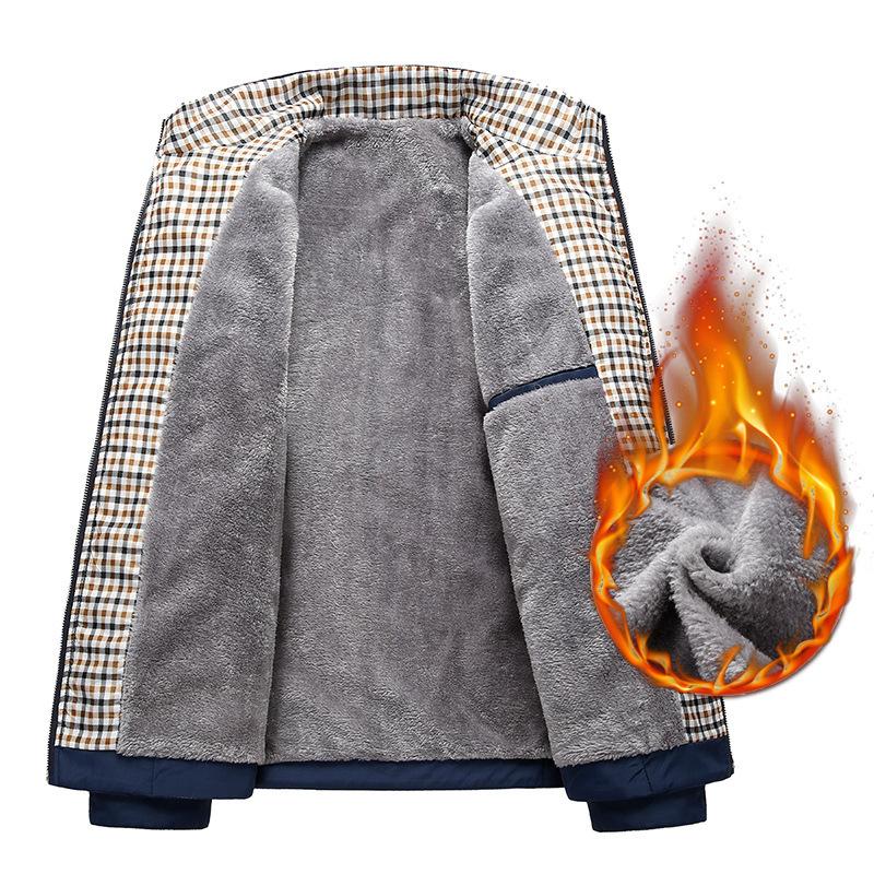 Молодежное пальто — фото 3