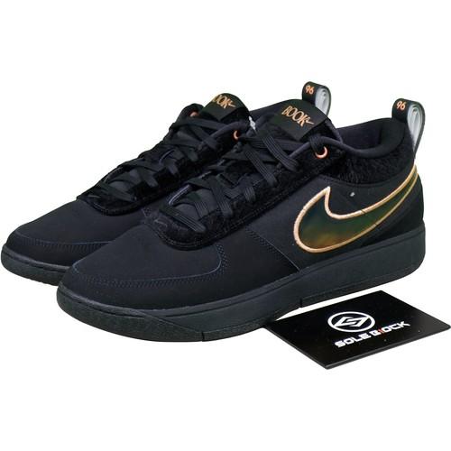 

Nike Book 1 EP Haven - FJ4250-001 EU 40 чорний
