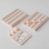 Plastic Polymer Clay Mold 3D Forming Clay Forming Tool  Home Handcrafts
