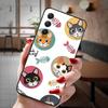 For Samsung Galaxy A55 5G Case 3D Emboss Floral Relief Silicon TPU Soft Phone Cover for Galaxy A15 A25 5G Bumper Funda A 55 A35