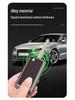 Haima Knight S7/M5 Car Key Cover: 34th Gen Metal Shell with Buckle for Men & Women
