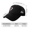Stray Cats Baseball Cap Luxury Hat Hat Man Luxury Vintage Dropshipping Mens Hats Womens