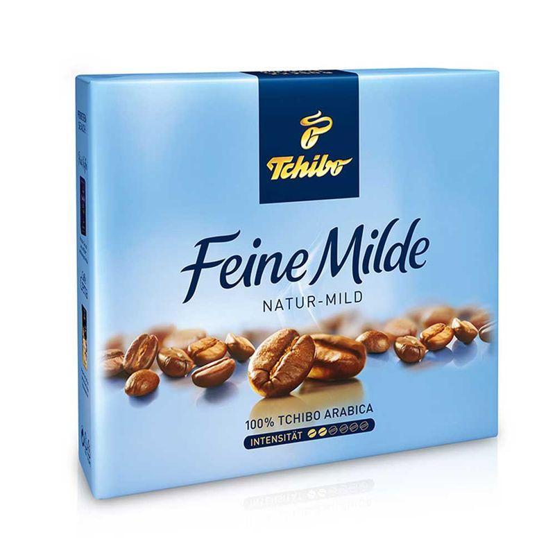 Кофе Tchibo Fine Mild 500 г