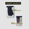 Athplatform Au32Ot08 Hoodie Poncho_Navy