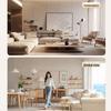 AnYe 360° Dual-Lens Smart Security Camera (CN version)