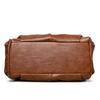 Tote Bag Women's Large Capacity Crossbody Bag Soft Leather Shoulder Bag Underarm Bag