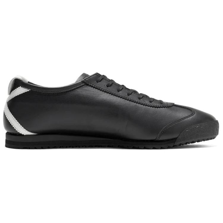 ONITSUKA TIGER Mexico 66 GDX NM 'Black White' Men's 1183C040-001