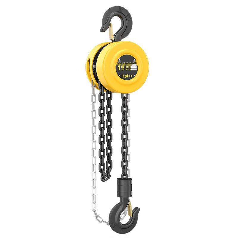 Manual Hand Chain Hoist