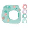 Instant Camera Lightweight Cover With Shoulder Strap Soft Silicone Protective Case For   7