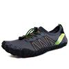 Women's Fashion Multifunctional Soft Shoes Home Fitness Shoes Running Swimming Wading Shoes