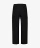 Baellob Plain Good Active Pants Black