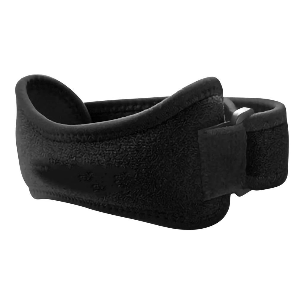 Genunchieră Petalla Split Absorbție Șoc Presurizată Mărime Ajustabilă Bandă Suport Tendon Rotulian