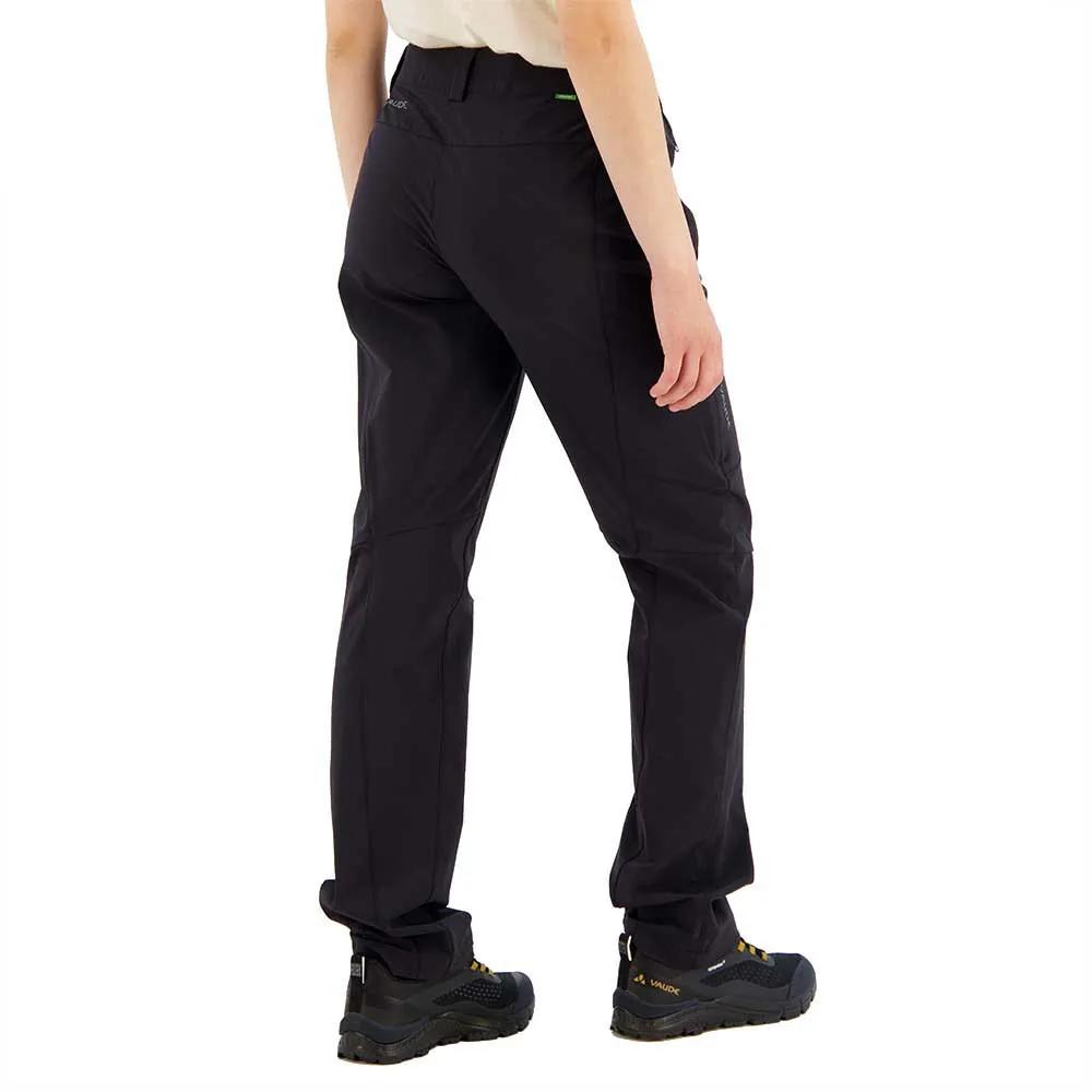VAUDE Trousers Farley Stretch III