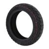 9.5x2.50 Scooter Tire 9.5 Inch Tubeless Tire Vacuum Outer Tire with Valve for KQi3 Electric Scooter