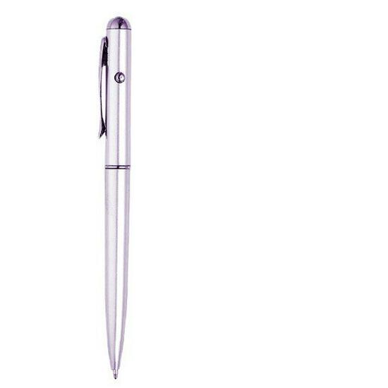 

UV Ink Money-Detector Hidden Ballpoint Pen Bullet 1.0