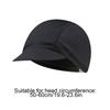 Quick Drying Sports Hat Anti-UV Breathable Helmet Liner Sweat For Outdoor Running Cap Cycling M Z7J2