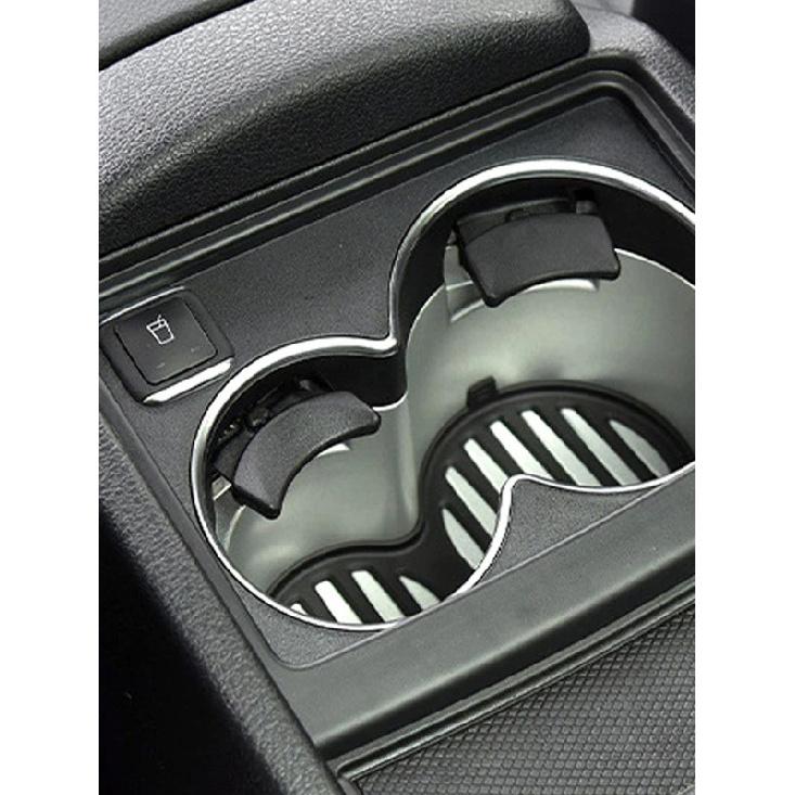 Car Cup Holder Clip Fixing Buckle For Mercedes Benz S W222 2014-2020 E W212 2009-2015 W213 2016-2021 Vito W447 W448 2016-2021