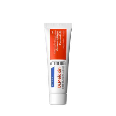 Dr. Melaxin Exosome Blemish Repair Cream Moisturizing Skin Tone Care Face Cream 50ml