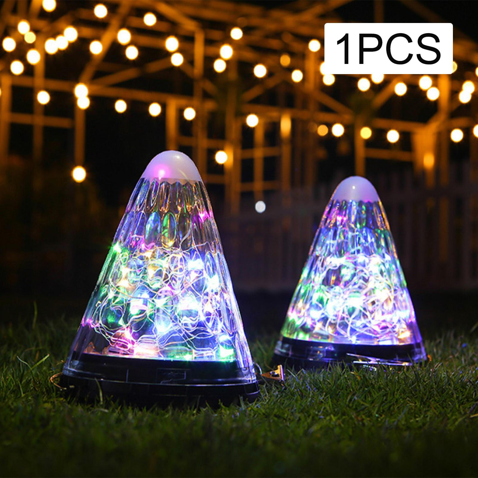 

, Decorative ed Modern Hanging Lights for Lawn Yard Landscape Colorful