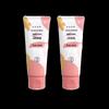 Water-Glow Rose Scent Hand Cream (Twin Pack)