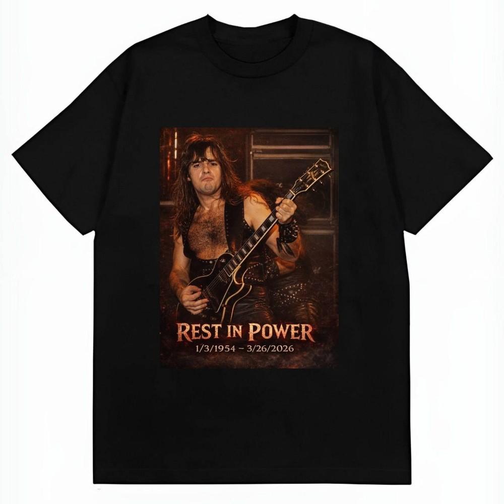 Ross the Boss 19542026 T Shirt Unisex Rare S4XL Unisex T-Shirt XXL