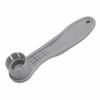 Ergonomic Grip Inflatable Valve Spanner Grey Paddle Board Safety Repair  Rafting Use
