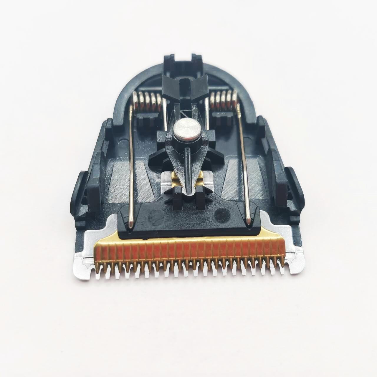 

Бритва машинка для стрижки лезвие бритвы для PHILIPS COMB QC5582 QC5572/15 QC5582/15 QC5550/15 QC5570/13 QC5572